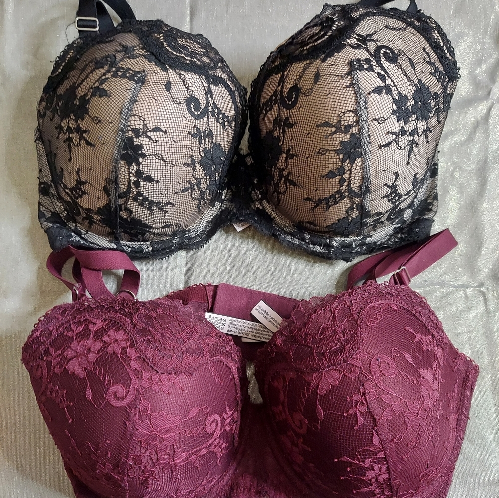 Victoria Secret Bras